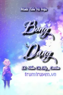 BÓNG DÁNG