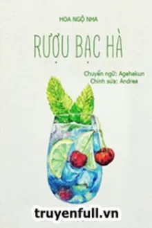 RƯỢU BẠC HÀ