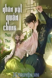 NHÂN VẬT QUẦN CHÚNG!