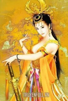BÀ CHỦ ĐÍCH THỊ LÀ VƯƠNG PHI