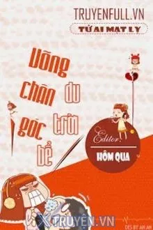 VÕNG DU CHÂN TRỜI GÓC BỂ