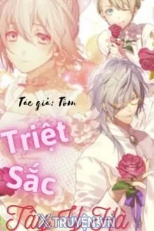 TRIỆT SẮC TÂY Y HÀ