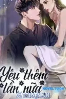 YÊU THÊM LẦN NỮA - LÂM LINH