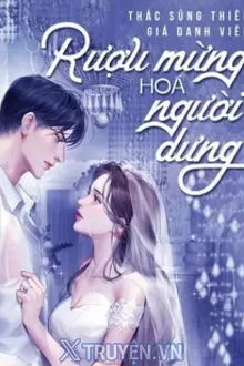 RƯỢU MỪNG HOÁ NGƯỜI DƯNG