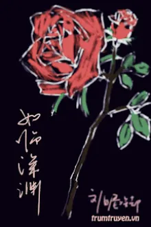 NHƯ ĐỐI MẶT VỚI VỰC SÂU