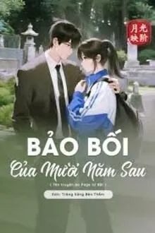 BẢO BỐI CỦA MƯỜI NĂM SAU