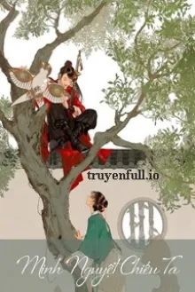 MINH NGUYỆT CHIẾU TA - Ô HỢP CHI YẾN