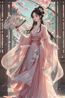 Vương Phi Nhà Ta Có Chút .... Điên