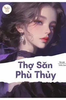 THỢ SĂN PHÙ THỦY