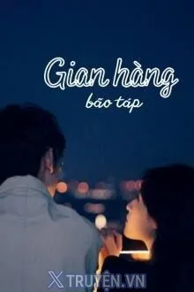 GIAN HÀNG BÃO TÁP