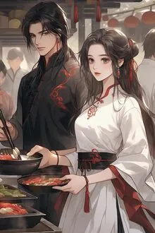 Quán Ăn Đệ Nhất Tam Giới