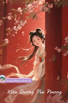 Kiều Dưỡng Trù Nương