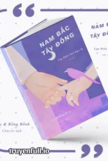 NAM BẮC TÂY ĐÔNG – LẠP DIỆN THỔ ĐẬU TY
