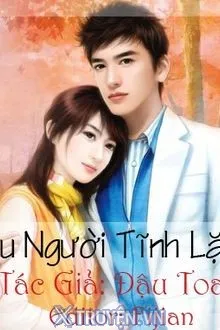 YÊU NGƯỜI TĨNH LẶNG