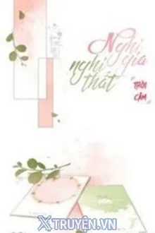 NGHI GIA NGHI THẤT
