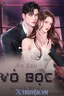 ẨN SAU VỎ BỌC HẠNH PHÚC