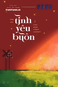 CỨU LẤY TÌNH YÊU BUỒN CỦA BẠN CÙNG PHÒNG
