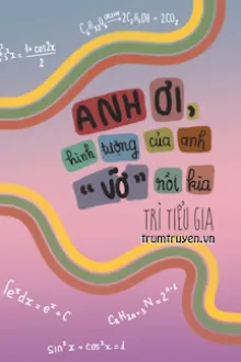 ANH ƠI, HÌNH TƯỢNG CỦA ANH "VỠ" RỒI KÌA