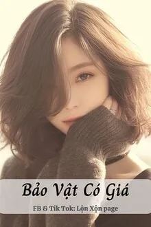 BẢO VẬT CÓ GIÁ