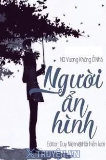 NGƯỜI ẨN HÌNH