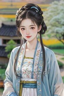 Xuyên Thành Nữ Phụ Ác Độc: Nàng Trở Mình Làm Giàu Ở Thôn Dã
