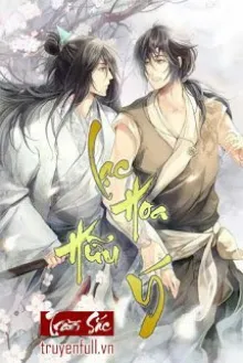 LẠC HOA HỮU Ý