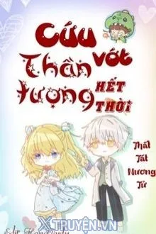 CỨU VỚT THẦN TƯỢNG HẾT THỜI
