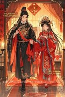 MỘT LẦN LÀ VỢ, CẢ ĐỜI LÀ THÊ