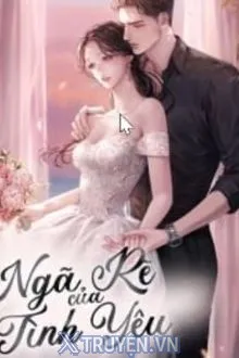 NGÃ RẼ CỦA TÌNH YÊU