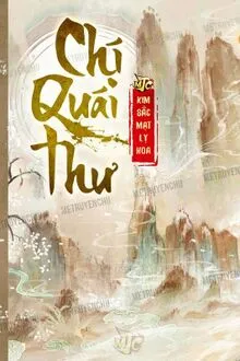 CHÍ QUÁI THƯ