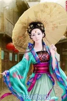 CÔ DÂU THỨ MƯỜI CỦA QUỶ VƯƠNG