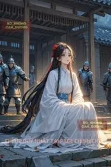 Thiên Kim Phủ Tội Bị Thái Giám Nắm Lấy