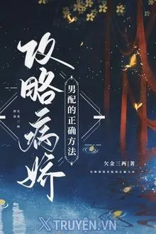 PHƯƠNG PHÁP CÔNG LƯỢC NAM PHỤ BỆNH KIỀU