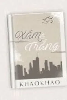 XÁM VÀ TRẮNG