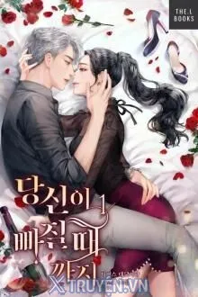 CÔ ẤY LÀ SINH MỆNH CỦA TÔI