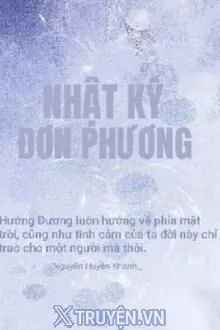 NHẬT KÝ ĐƠN PHƯƠNG
