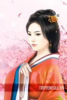 NHIẾP QUỐC ĐÍCH PHI