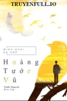 HOÀNG TƯỚC VŨ - MINH KHAI DẠ HỢP