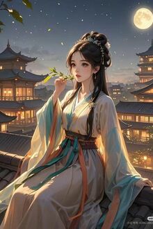 NGƯỜI THỪA KẾ CỦA GIA TỘC SÁT THỦ
