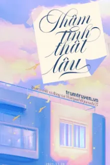 THÂM TÌNH THẬT LÂU