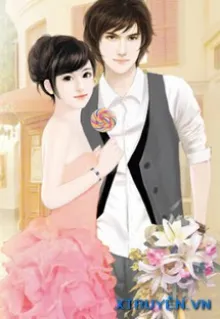 TIỂU TIÊN NỮ CỦA ANH