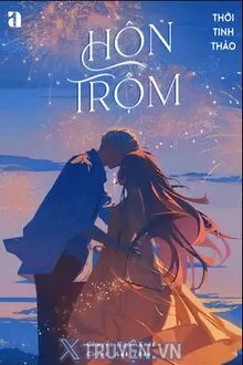 HÔN TRỘM