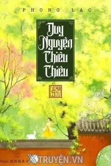 DUY NGUYỆN CHIÊU CHIÊU