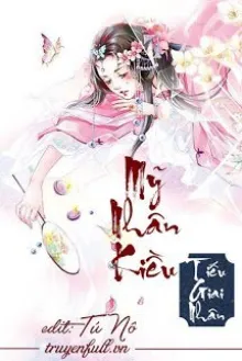 MỸ NHÂN KIỀU