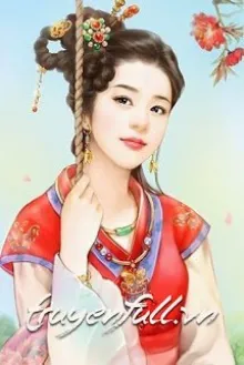 NƯƠNG TỬ THÍCH TÁC QUÁI