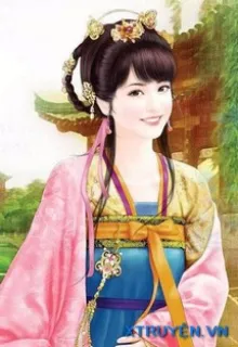 SỦNG PHI CỦA THUẬN ĐẾ