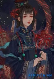 CÔ DÂU CỦA DIÊM VƯƠNG