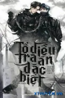 TỔ ĐIỀU TRA ÁN ĐẶC BIỆT 1