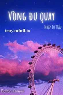 VÒNG ĐU QUAY - NHẬP TƯ ĐẬU