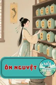 ÔN NGUYỆT
